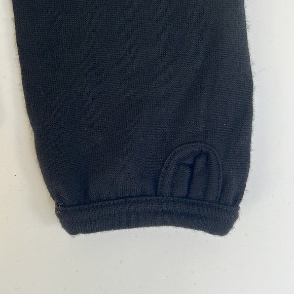 NOS Icebreaker Bodyfit 260 Womens L Merino Wool Long Sleeve Midweight Base Layer - Picture 10 of 13